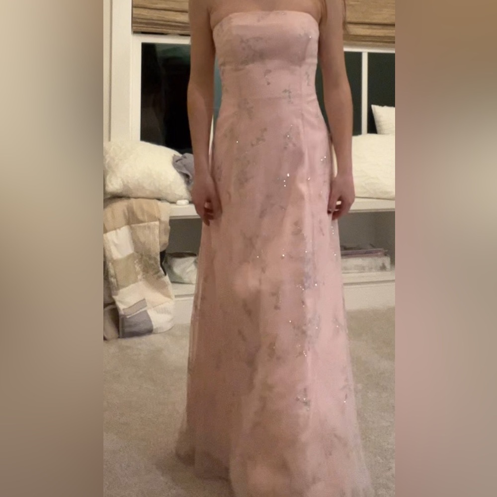 Prom/formal dress
